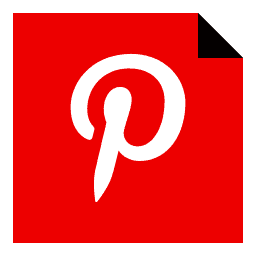 Pinterest Logo