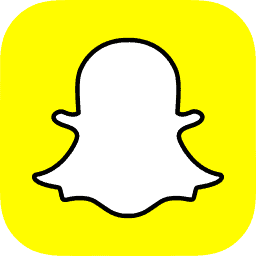 Snapchat logo