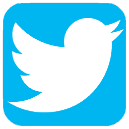 Twitter Logo