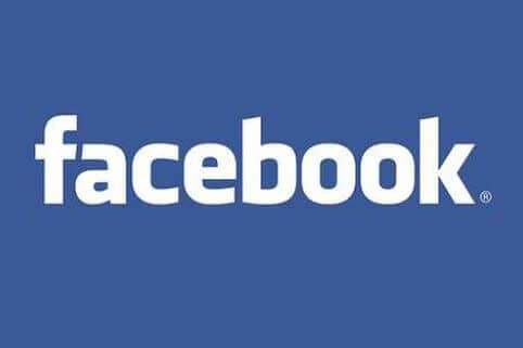 Facebook Social Media Network