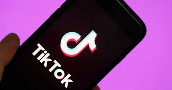 TikTok Social Media Network