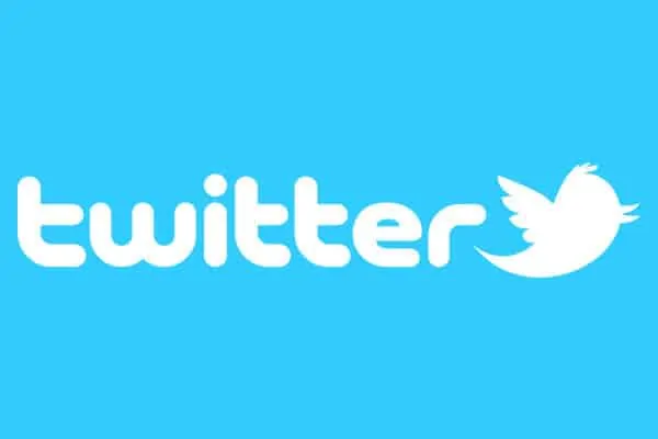 Twitter Social Media Network
