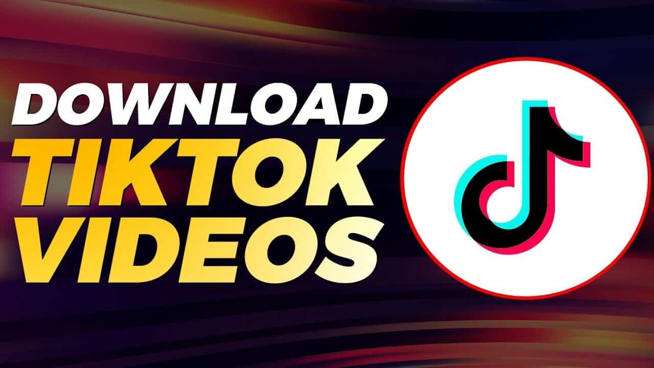 online tiktok video download