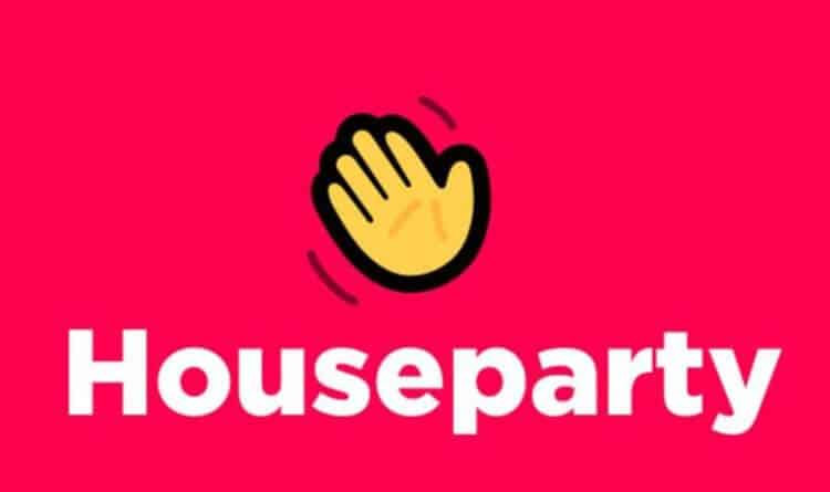 Houseparty Video calling app