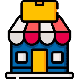 Choose a Social Media service