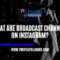 What are Broadcast Channels on Instagram